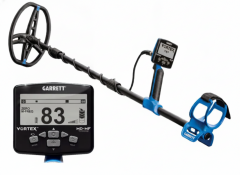 Garrett Vortex VX7