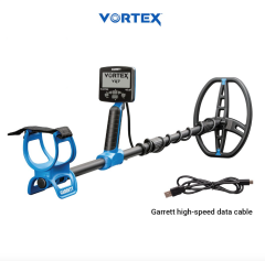Garrett Vortex VX7