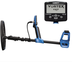 Garrett Vortex VX7