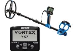 Garrett Votex VX7