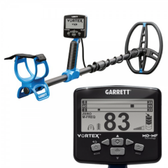 Garrett Vortex VX9