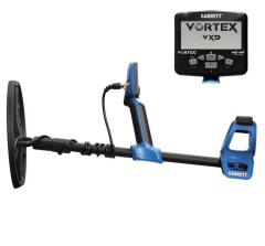 Garrett Vortex VX9