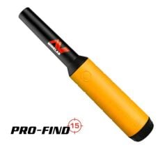 Minelab Pro Find 15 Pointer