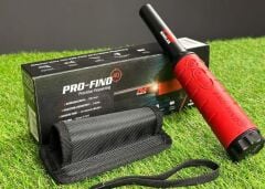 Minelab Pro Find 40