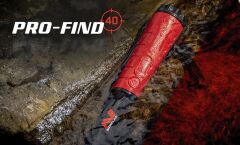 Minelab Pro Find 40