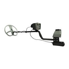 Treasure Way Metal Detector