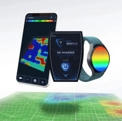 UIG Watch Detector