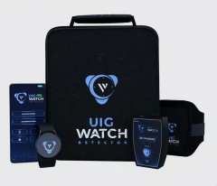 UIG Watch Dedektor
