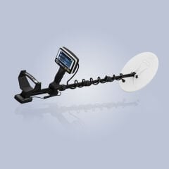 UIG Gold Digger Detector