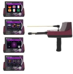 Titanger 500 Smart