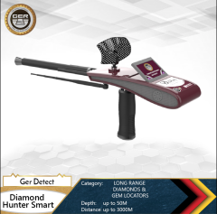 Diamond Hunter Smart