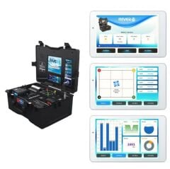 River G3 System Detector