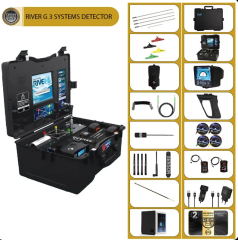Rıver G3 System Dedektör