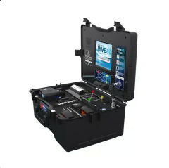 River G3 System Detector