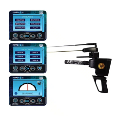 Rıver G3 System Dedektör