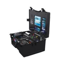 Rıver G3 System Dedektör