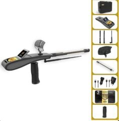 Gold Hunter Smart Dedektör