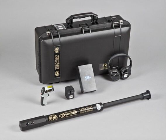 Tero Vido Expander
