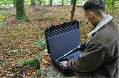 Tero Video Expander