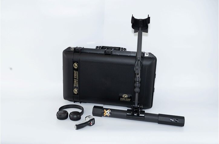 Tero Vido XS