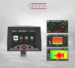 Ajax Gamma Detector