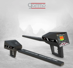 Ajax Gamma Detector