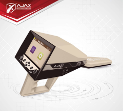 Ajax Iota Alan Tarama