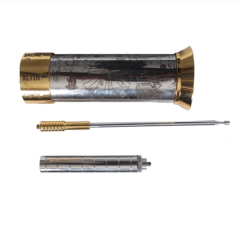 Model 16 Piri Reis Alan Tarama