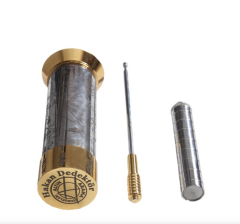 Model 16 Piri Reis Alan Tarama