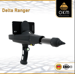 Okm Delta Ranger Professional Edition
