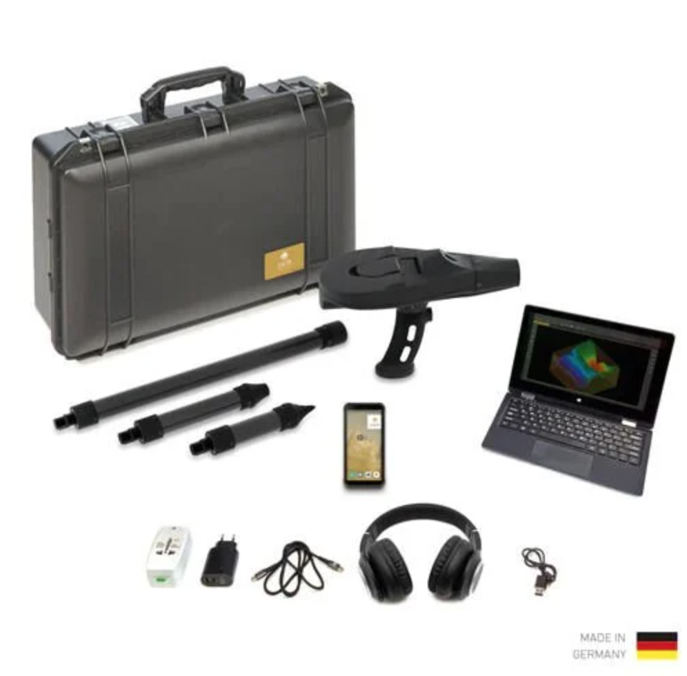 Okm Delta Ranger Professional Edition