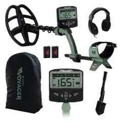 Minelab X-TERRA Voyager Tactical