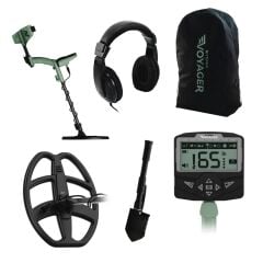 Minelab X-TERRA Voyager Tactical