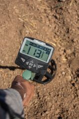 Minelab X-TERRA Voyager Tactical