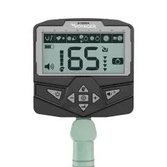 Minelab X-TERRA Voyager Tactical