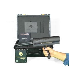 Treasure Navigator Nova