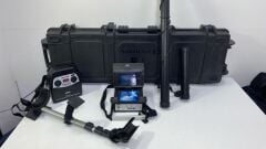 Okm Exp 4000 (İkinci El)