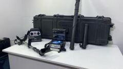 Okm Exp 4000 (İkinci El)