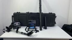 Okm Exp 4000 (İkinci El)