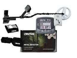 Rutus Atrex