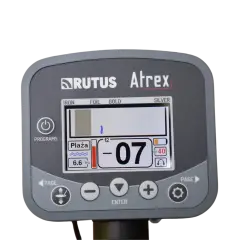 Rutus Atrex