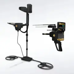 Titan Ger X13 Metal Detector