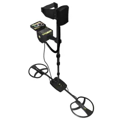 Titan Ger X13 Metal Detector