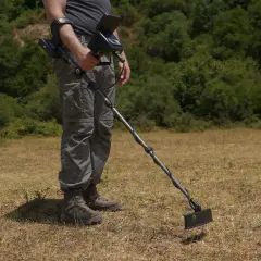 Titan Ger X13 Metal Detector