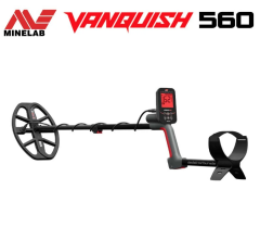 Minelab Vanquish 560 Dedektör