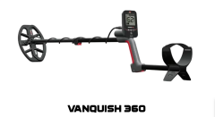 Minelab Vanquish 360 Dedektör
