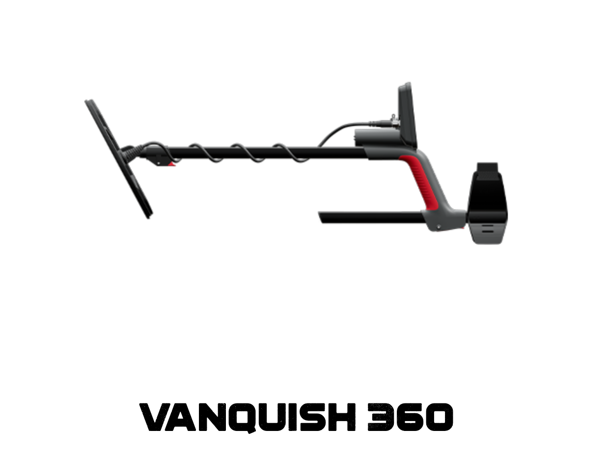 Minelab Vanquish 360 Dedektör