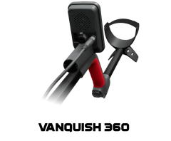 Minelab Vanquish 360 Dedektör