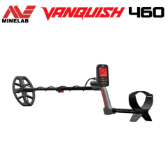 Minelab Vanquish 460 Dedektör