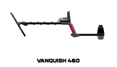 Minelab Vanquish 460 Dedektör